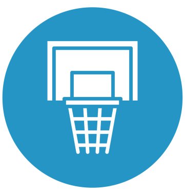 Kolayca değiştirilebilir veya düzenlediğiniz potayı vektör