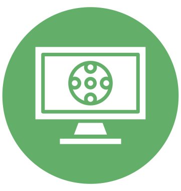 Futbol maç vektör kolayca değiştirilebilir veya düzenlediğiniz 