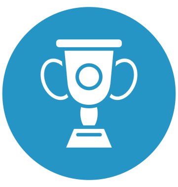 Ödül, en iyi vektör kolayca değiştirilebilir veya düzenlediğiniz