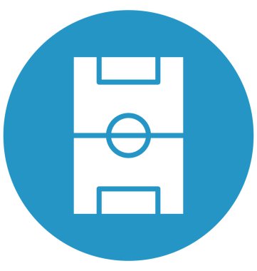 Oyun Parkı, bahçesi kolayca değiştirilebilecek vektör veya Düzenle