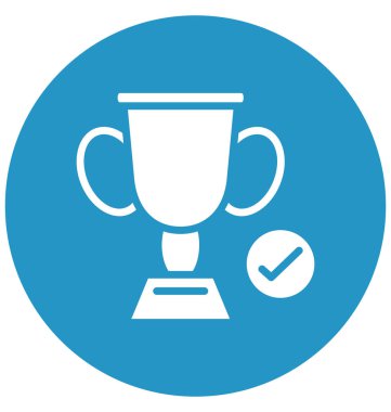 Kolayca değiştirilebilir veya düzenlediğiniz kupa vektör