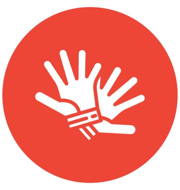 eldivenler, spor eldivenler kolayca değiştirilebilir veya düzenlediğiniz vektör