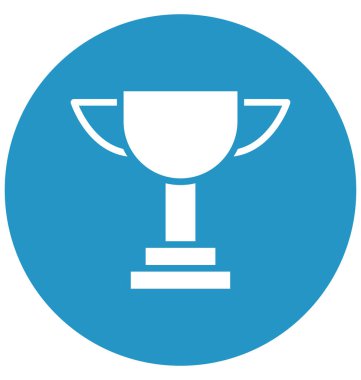 Kolayca değiştirilebilir veya düzenlediğiniz kupa vektör 