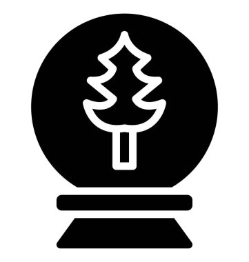 Önemsiz şey izole vektör simge kolayca değiştirilebilir veya herhangi bir stili düzenlemek