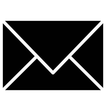 Noel kartı izole vektör simge kolayca değiştirilebilir veya herhangi bir stili düzenlemek