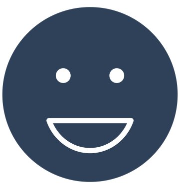 sürpriz, ifadeler vektör simgesi