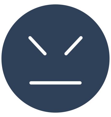 pırıltı duygular, duygular vektör simgesi