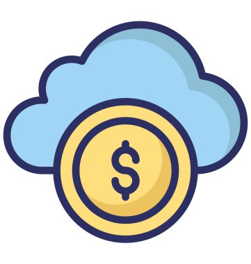 Online iş izole vektör kolayca düzenlemek veya değiştirmek simgesi.