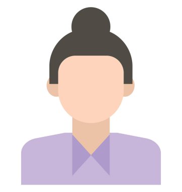 Sih renk izole vektör kolayca düzenlemek veya değiştirmek simgeleri