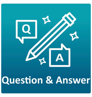 Any question Isolated Vector icon that can easily modified or edit. clipart