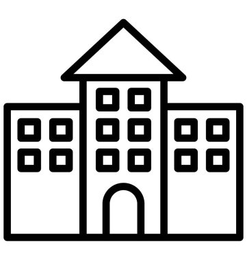  Daireler, blok kolayca olabilen izole vektör simge Düzenle veya değişikliğin daireler.