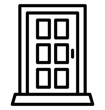 Bina, ev izole vektör kolayca olabilen simgesini düzenlemek veya değiştirilme tarihi.