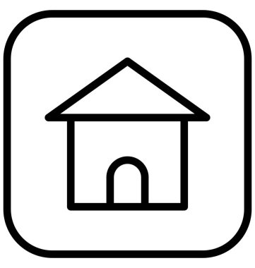 Bina, ev izole vektör kolayca olabilen simgesini düzenlemek veya değiştirilme tarihi.