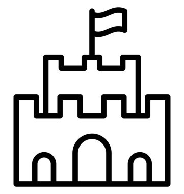 Konserve, tarihi, kolayca olabilen izole vektör simge Düzenle veya değişikliğin.