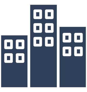 Düzlükler, kolayca olabilen izole vektör simge yapı bloğunu Düzenle veya değişikliğin.