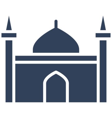 Mezar, bina izole vektör simgesi olmak kolayca düzenleyebilir veya değiştirilme tarihi.