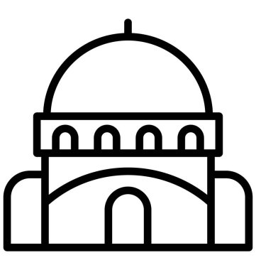 Mezar kolayca olabilen izole vektör simge oluşturma, düzenleme veya değişikliğin.