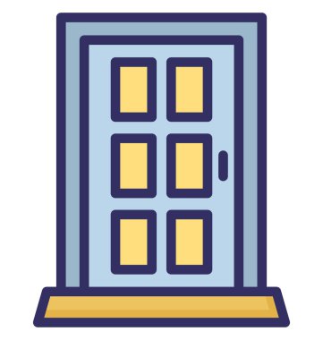 Bina, ev izole vektör kolayca olabilen simgesini düzenlemek veya değiştirilme tarihi.