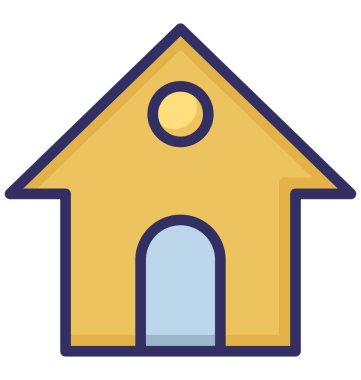 Bina, ev izole vektör kolayca olabilen simgesini düzenlemek veya değiştirilme tarihi.