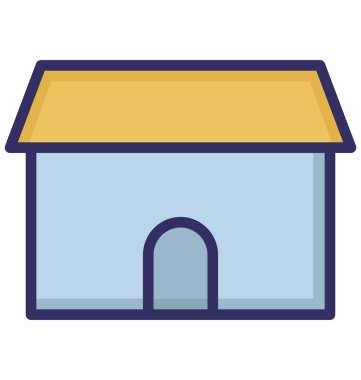  Bina, ev izole vektör kolayca olabilen simgesini düzenlemek veya değiştirilme tarihi.