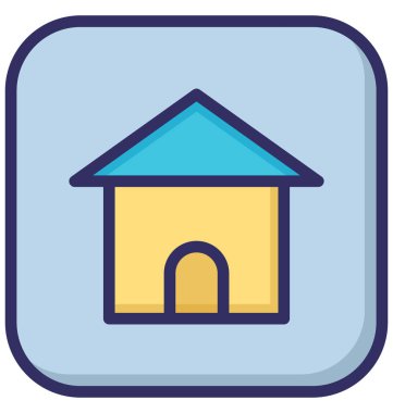 Bina, ev izole vektör kolayca olabilen simgesini düzenlemek veya değiştirilme tarihi.