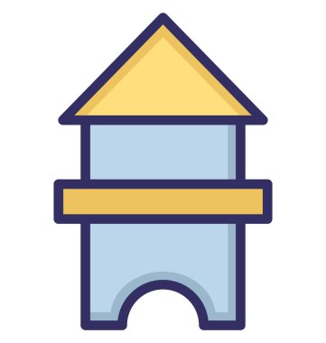 Bina, konut izole vektör kolayca olabilen simgesini düzenlemek veya değiştirilme tarihi.