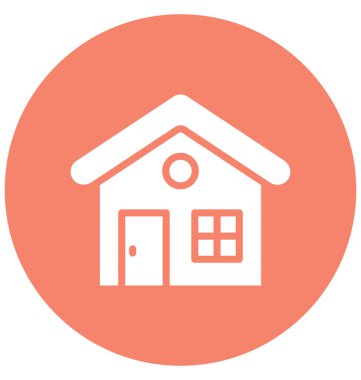 Bina, ev izole vektör kolayca olabilen simgesini düzenlemek veya değiştirilme tarihi.