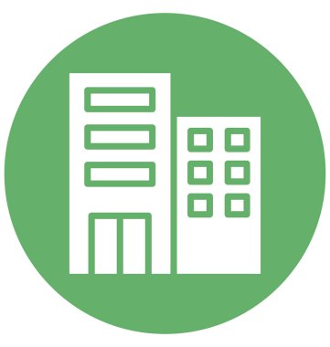 Düzlükler, kolayca olabilen izole vektör simge yapı bloğunu Düzenle veya değişikliğin.