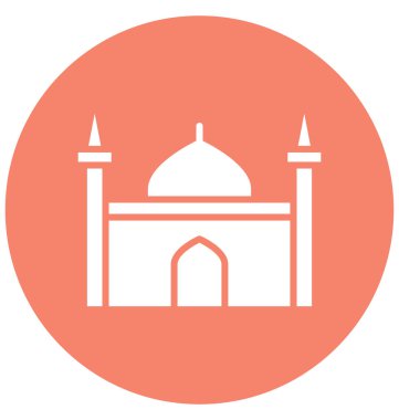 Mezar, bina izole vektör simgesi olmak kolayca düzenleyebilir veya değiştirilme tarihi.