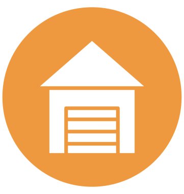 Ambar, butik izole vektör simgesi olmak kolayca düzenleyebilir veya değiştirilme tarihi.