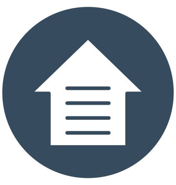  Butik, kolayca olabilen izole vektör simge Düzenle veya değişikliğin Cafe.