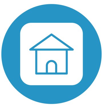 Bina, ev izole vektör kolayca olabilen simgesini düzenlemek veya değiştirilme tarihi.