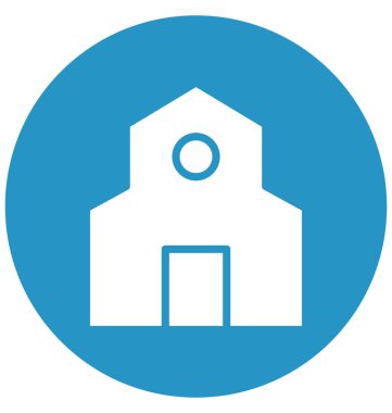 Yiyecekleri, güvenli depolama, olmak kolayca düzenleyebilir veya değişikliğin izole vektör simgesi.