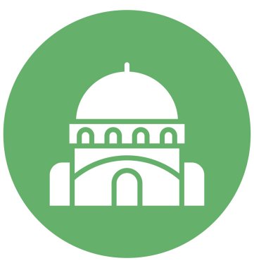 Mezar kolayca olabilen izole vektör simge oluşturma, düzenleme veya değişikliğin.