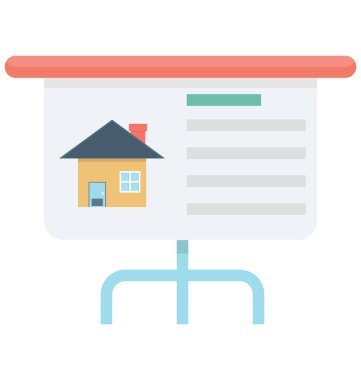 Hangi kolayca değiştirilebilir veya düzenleme Özellik sunu renk vektör simgesi 