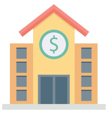 Kolayca değiştirilebilir veya düzenleme özelliği değeri renk vektör simgesi 