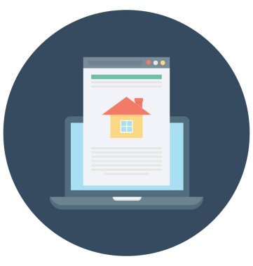 Hangi kolayca değiştirilebilir veya düzenleme online özelliği renk vektör simgesi 