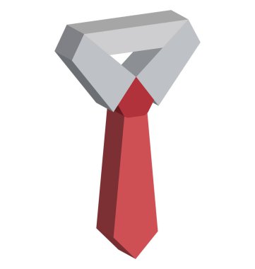 Elbise gömlek renkli simge izole ve kolayca değiştirilebilir veya düzenlediğiniz vektör