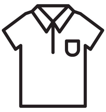 Dicky izole vektör kolayca değiştirilebilir veya Düzenle simgesini