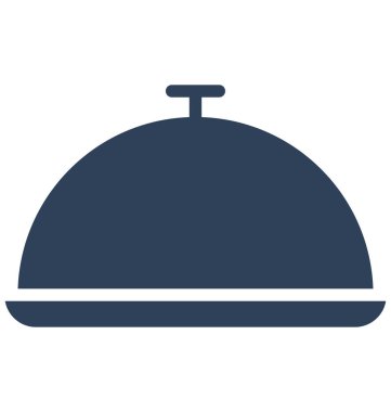 Kolayca değiştirilebilir veya düzenlediğiniz plakalı izole vektör simgesi