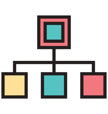 takım, Grup, izole vektör simgeleri olduğunu kolayca değiştirilebilir veya düzenlemek işbirliği