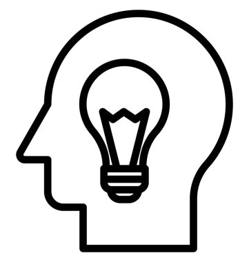 Göz izole vektör kolayca değiştirilebilir veya Düzenle simgesini