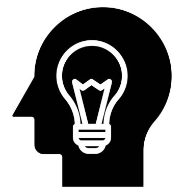 Göz izole vektör kolayca değiştirilebilir veya Düzenle simgesini