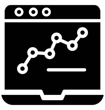 Bağlantı izole vektör kolayca değiştirilebilir veya Düzenle simgesini