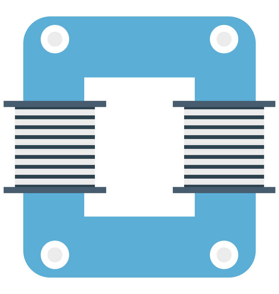 Изолированная иконка Цветной вектор, которую можно легко изменить или отредактировать
 