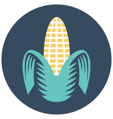 Kolayca değiştirilebilir veya düzenlediğiniz Mısır izole renk vektör simgesi