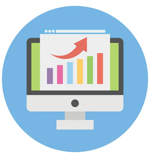 Kolayca değiştirilebilir veya düzenlediğiniz online grafik izole vektör simgesi