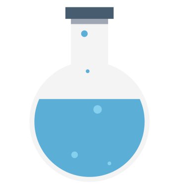 Şişesi renk izole vektör kolayca değiştirilebilir veya Düzenle simgesini