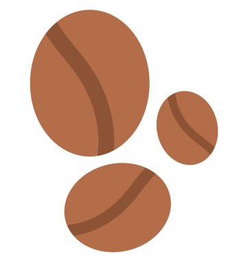 Kapuçino, kahve izole renk vektör kolayca değiştirilebilir veya Düzenle simgesini.