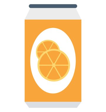 Yiyecek, İçecek, kolayca değiştirilebilir veya düzenlediğiniz izole renk vektör simgesi olabilir.